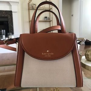 Kate Spade crossbody bag